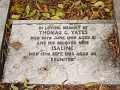 Tom George Yates 1879-1960